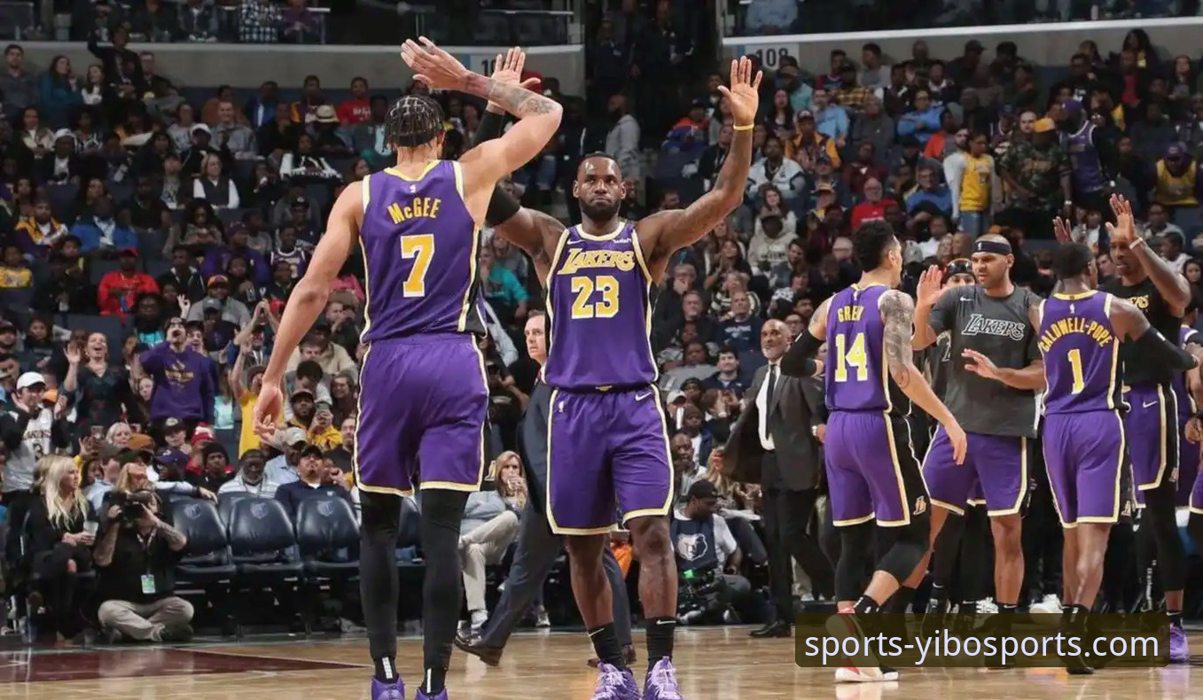 亿博体育赛事直播教程 从湖人险胜步行者,看亿博体育赛事直播的实用技巧